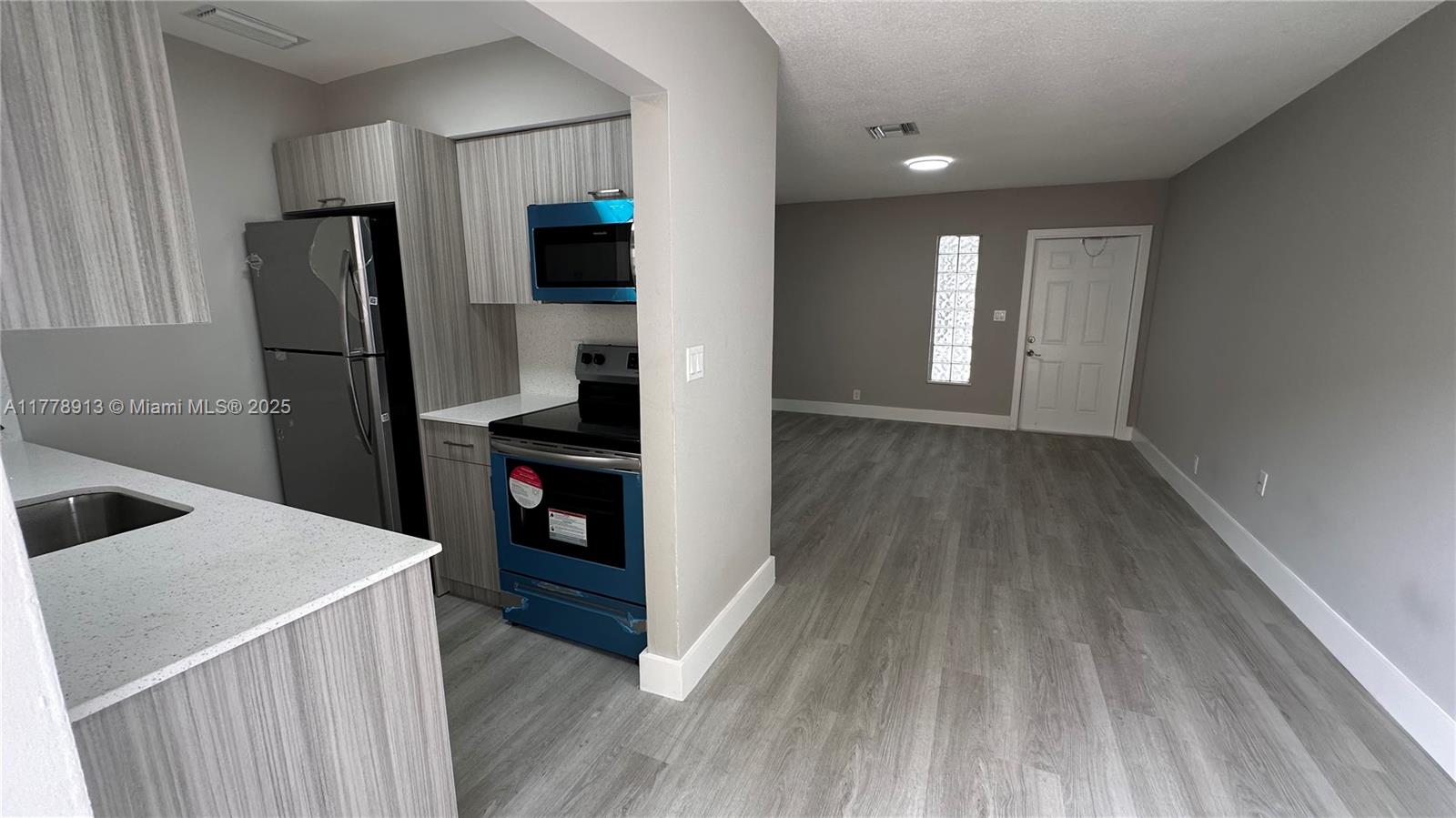 Other - Residential Income