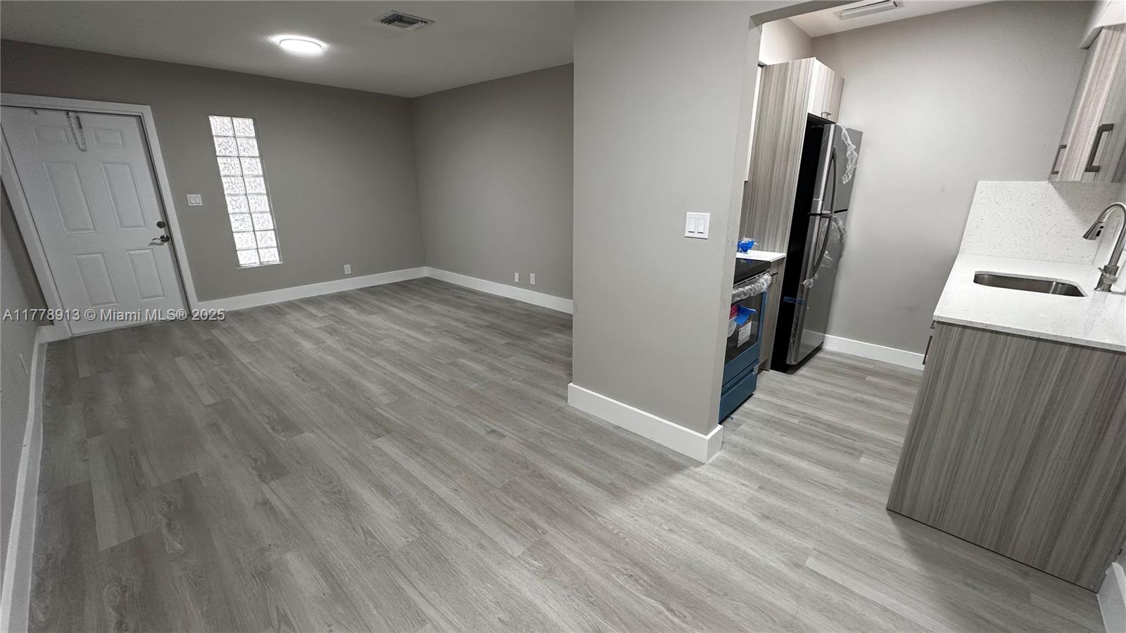 Other - Residential Income