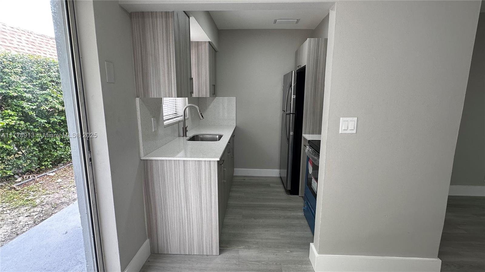 Other - Residential Income