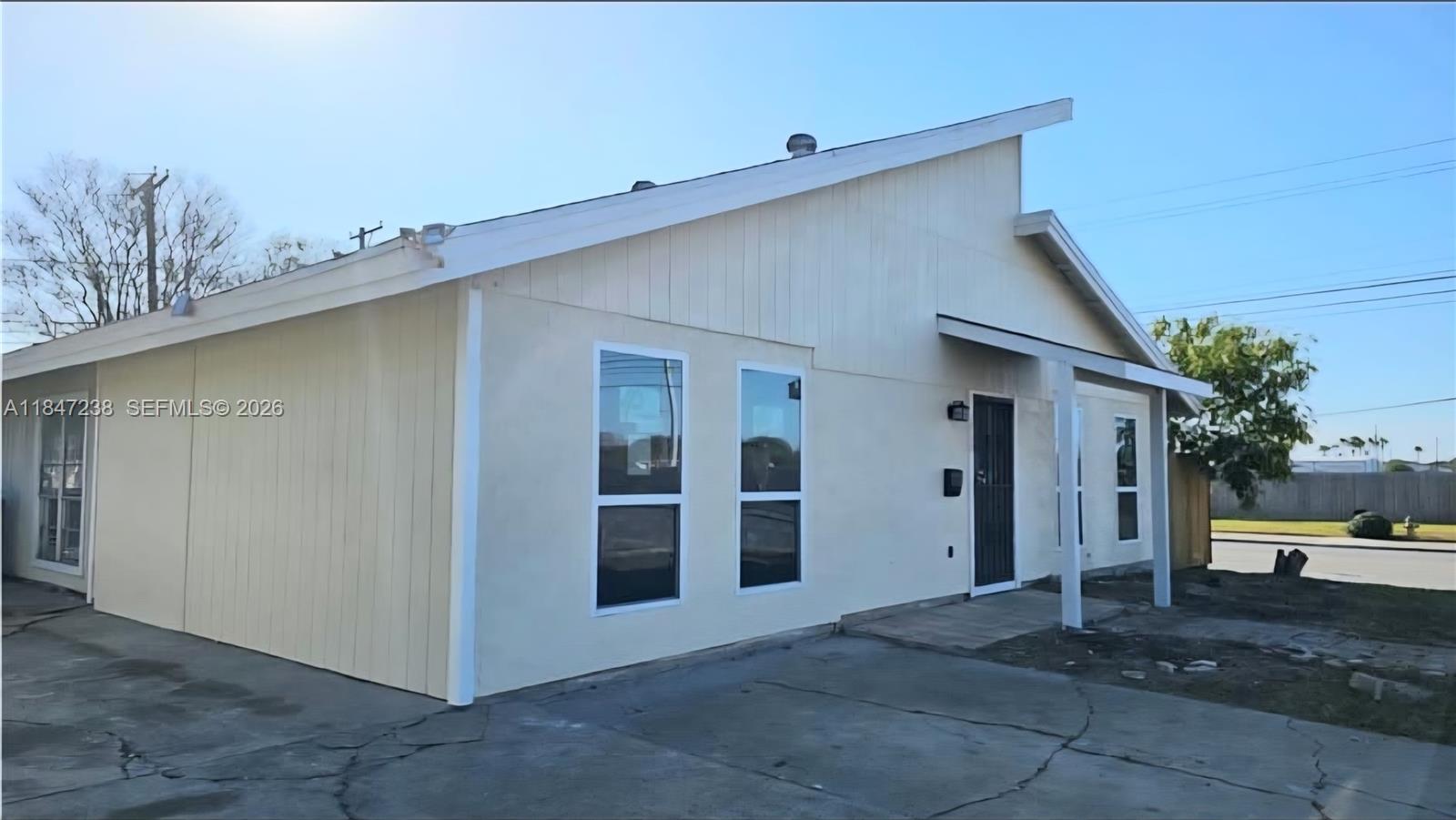 OSO PLACE - Residential