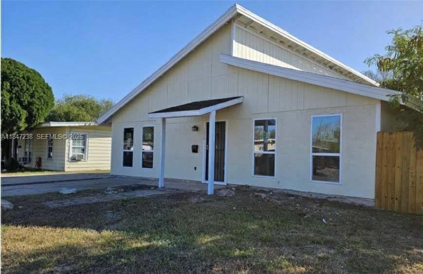 OSO PLACE - Residential