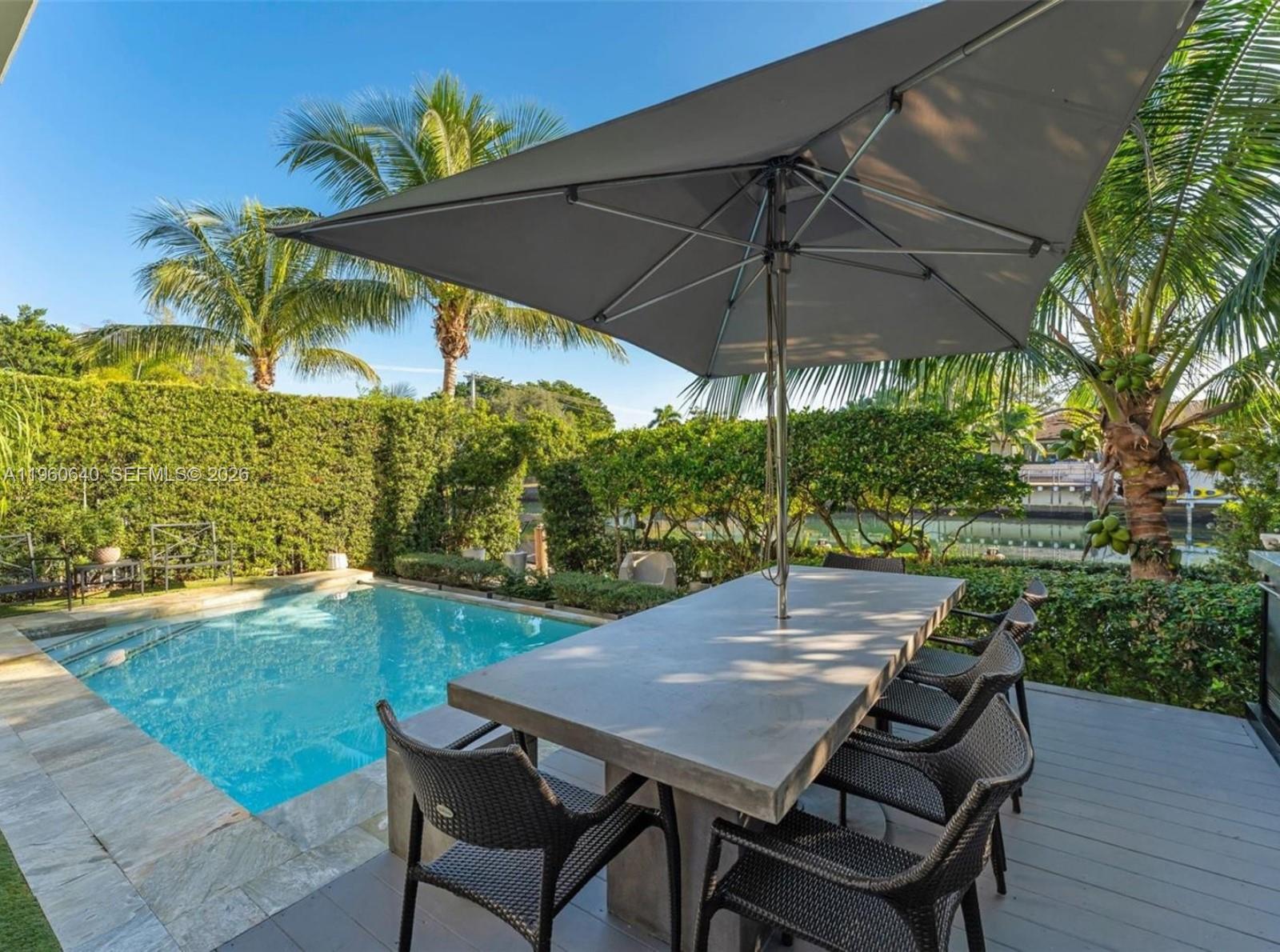 GABLES WATERWAY TOWN - Residential