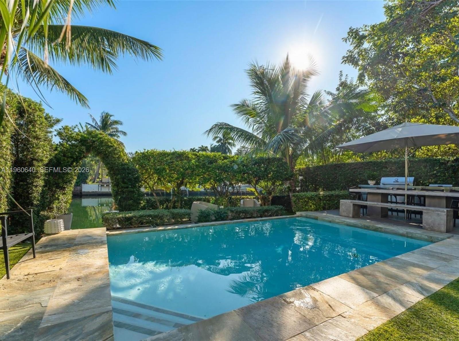 GABLES WATERWAY TOWN - Residential