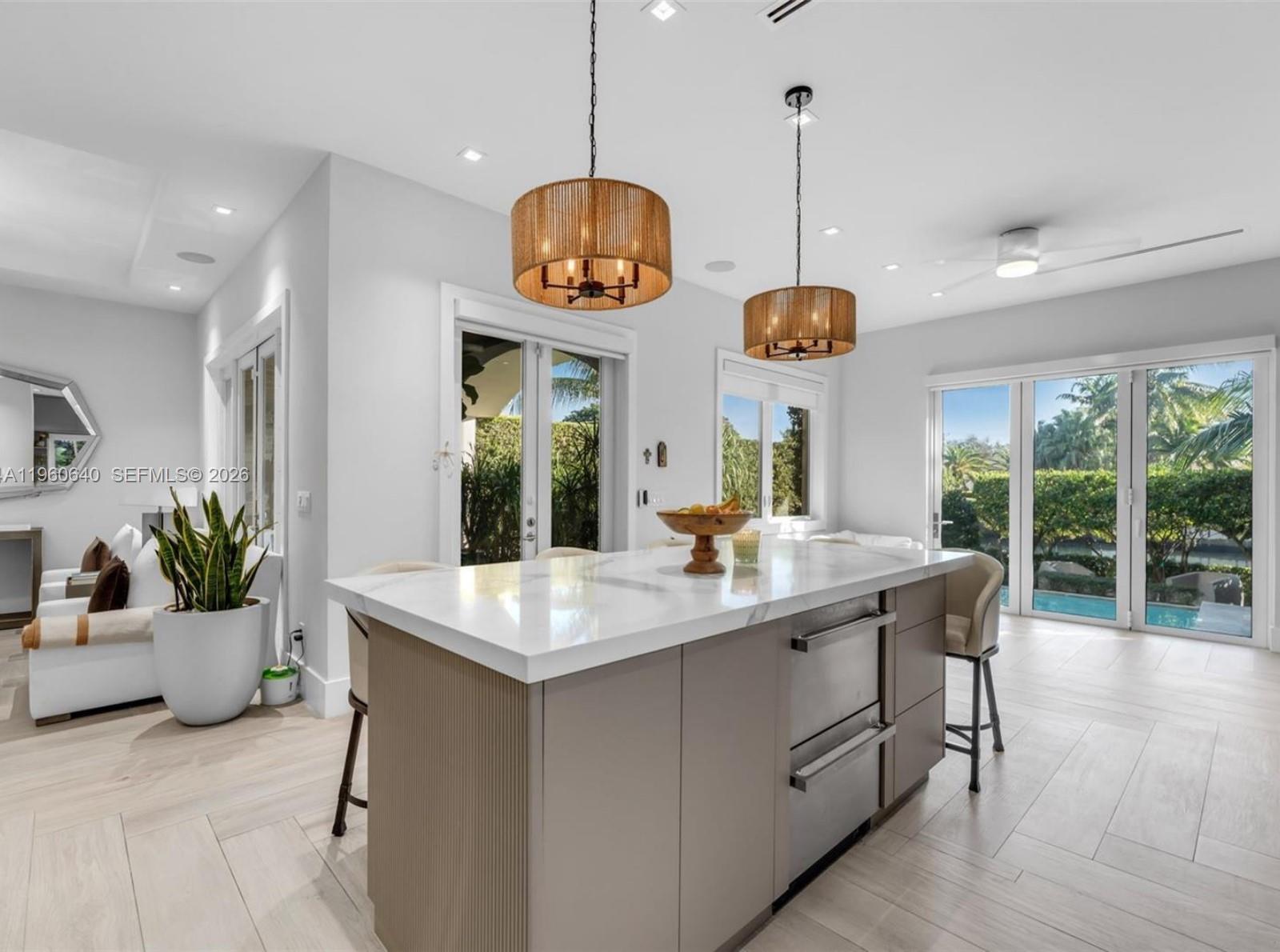 GABLES WATERWAY TOWN - Residential