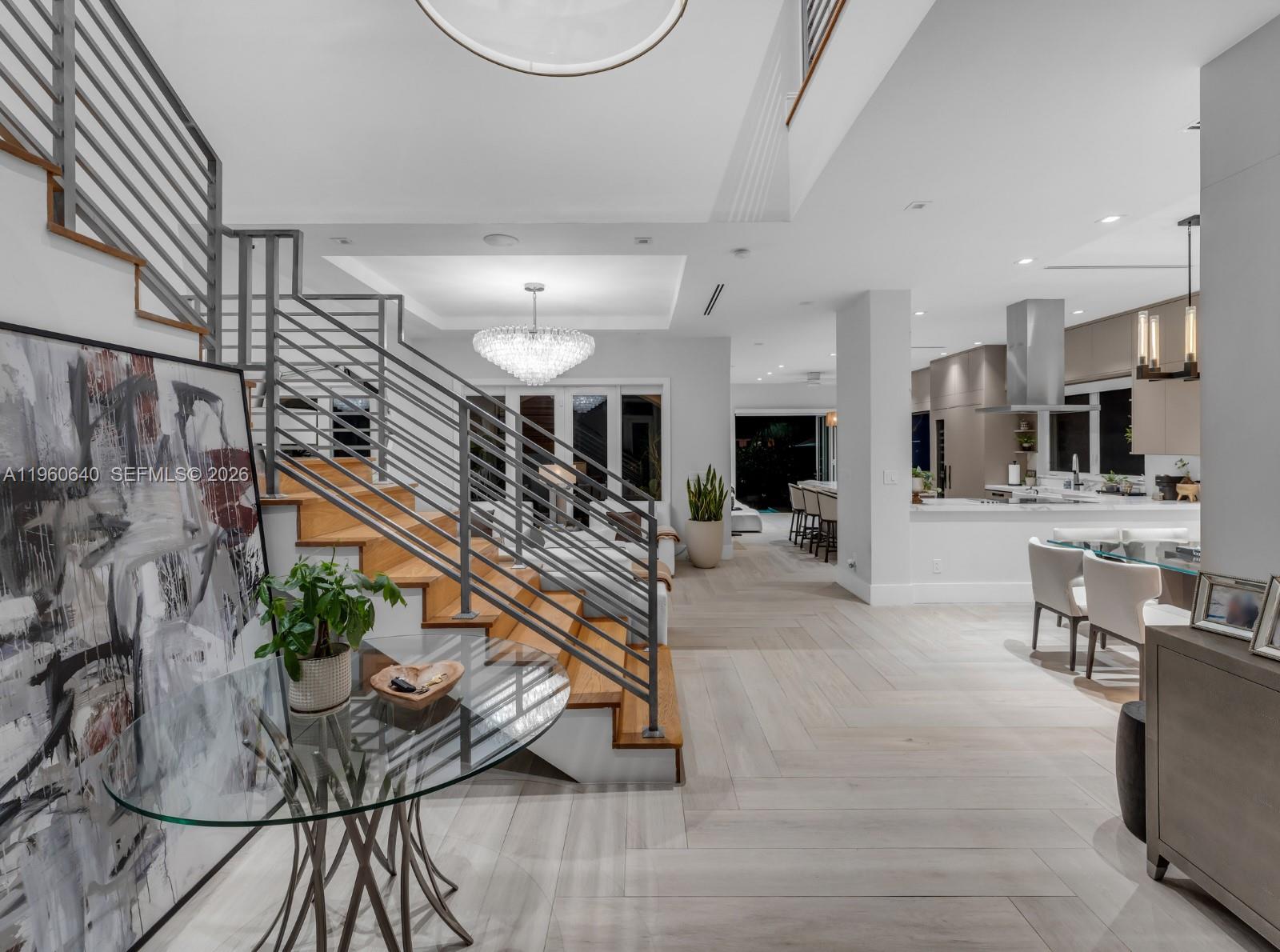 GABLES WATERWAY TOWN - Residential