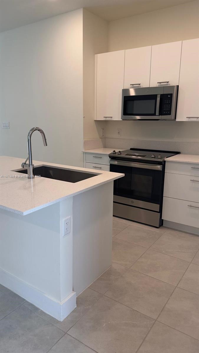 URBANA AT THE RESIDENCES - Residential Lease