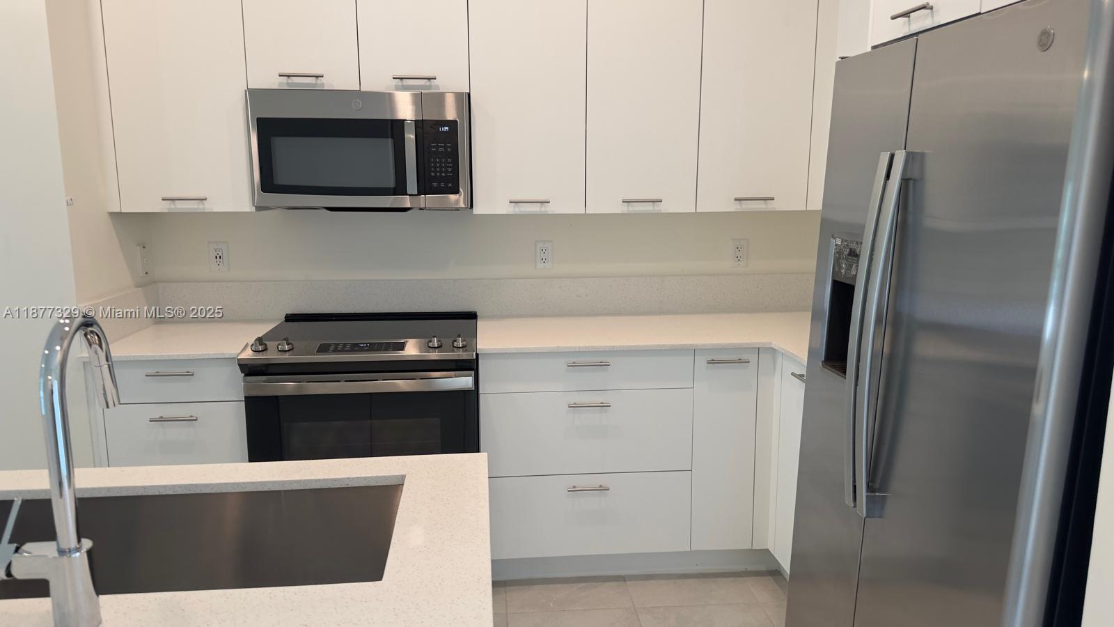URBANA AT THE RESIDENCES - Residential Lease