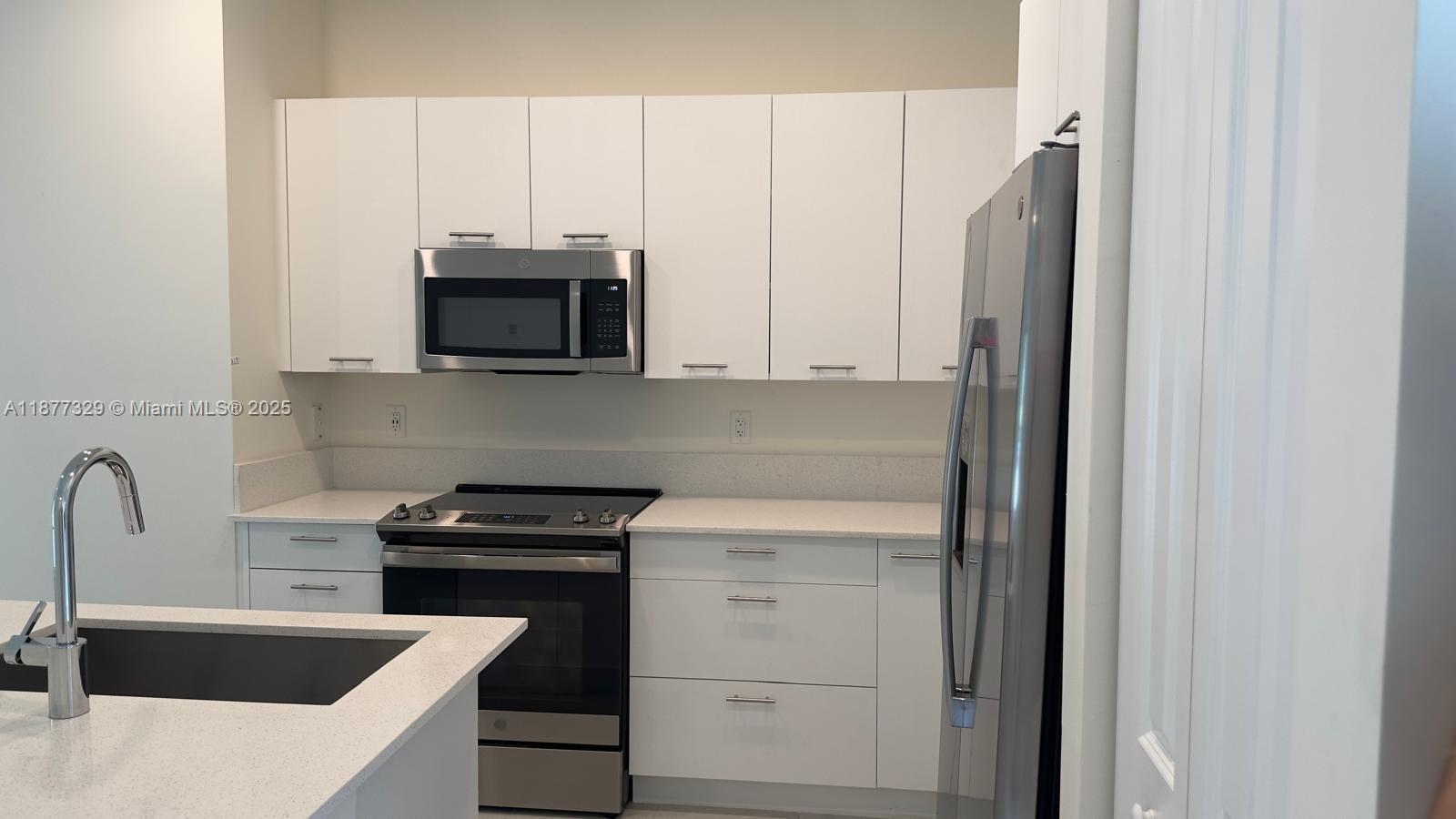 URBANA AT THE RESIDENCES - Residential Lease