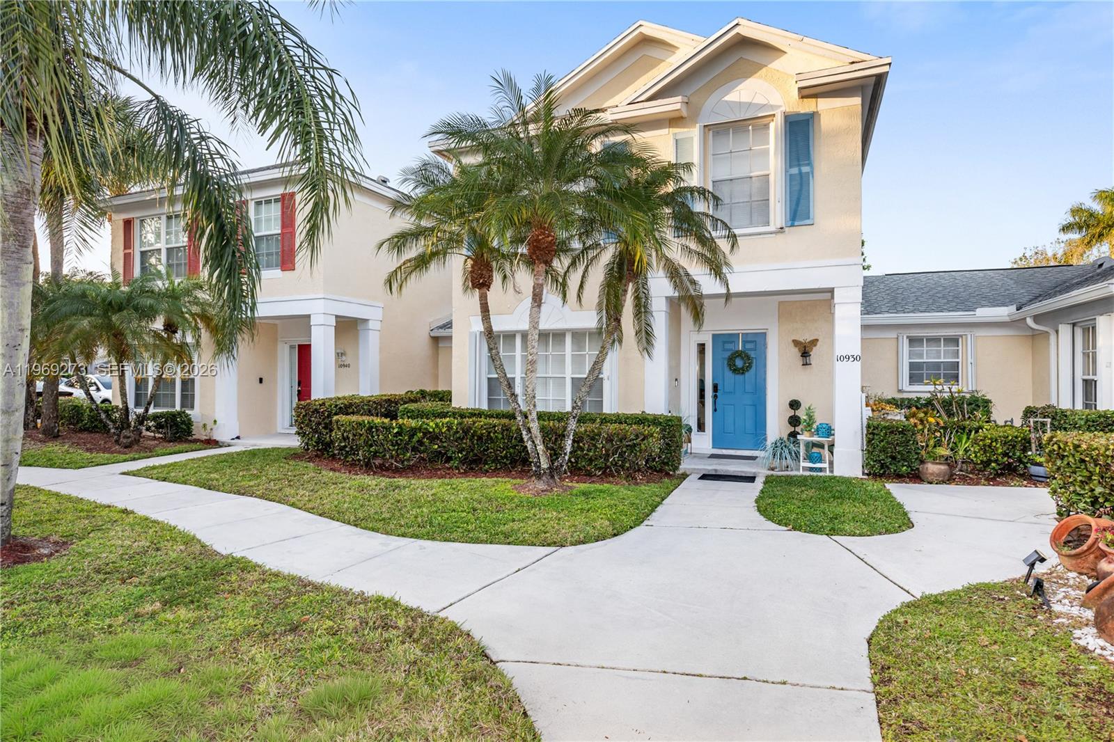 LAND SECTION 6-SOUTH - Residential