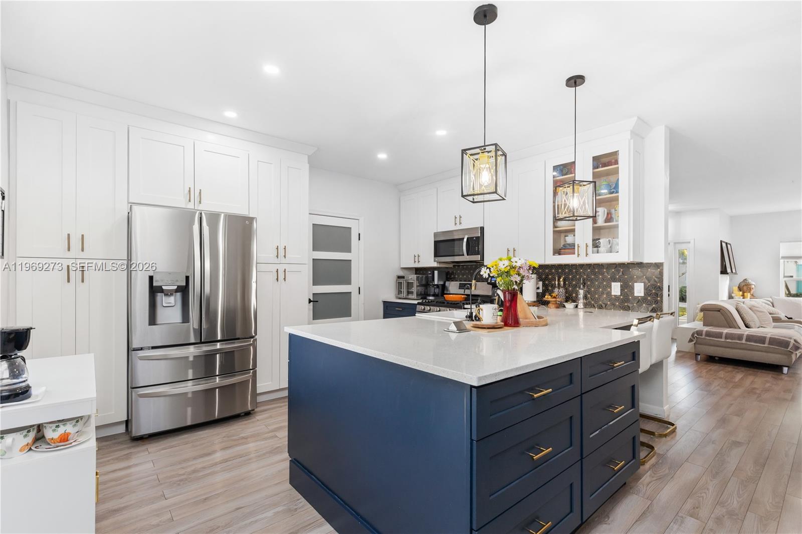 LAND SECTION 6-SOUTH - Residential