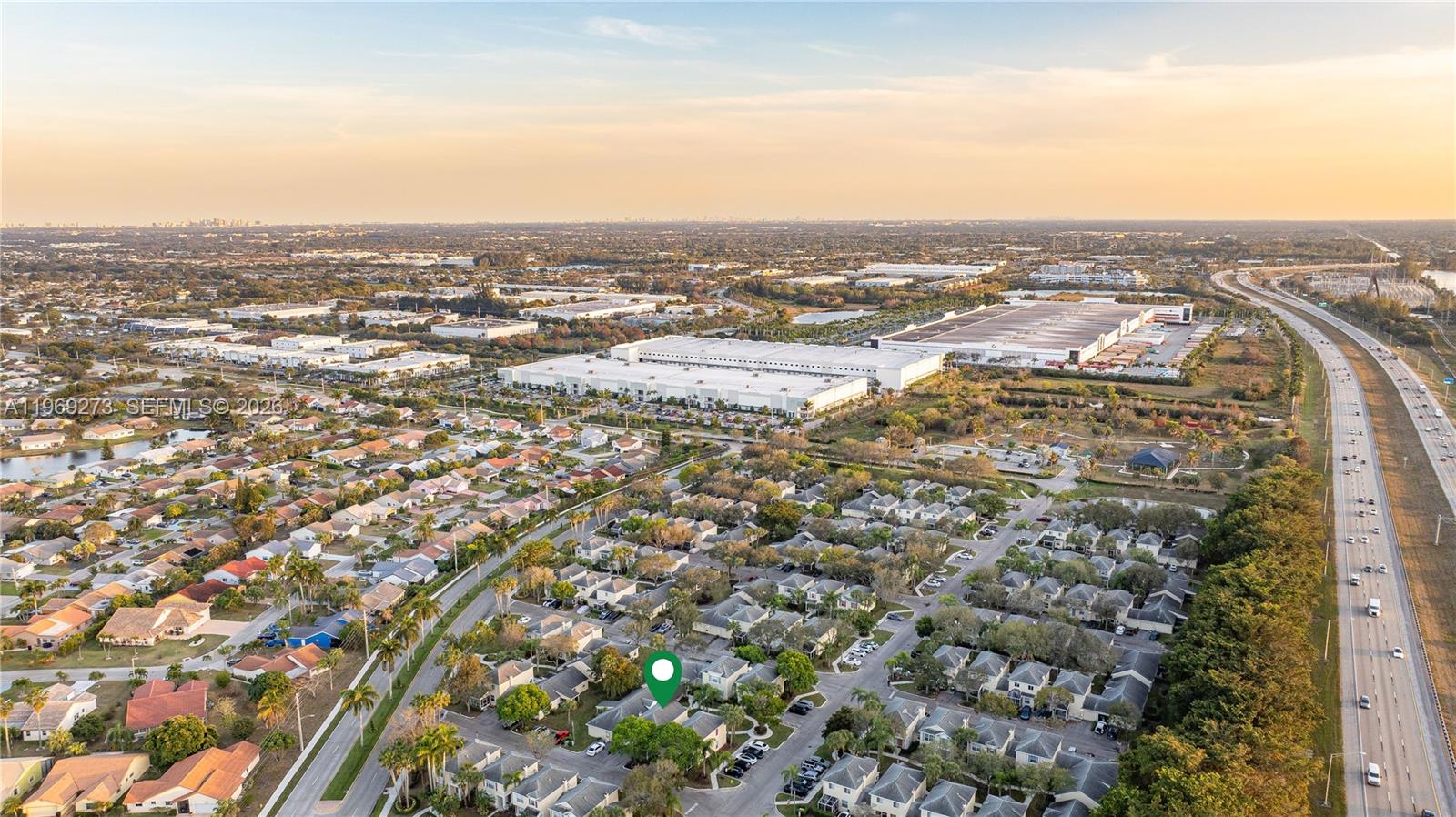 LAND SECTION 6-SOUTH - Residential