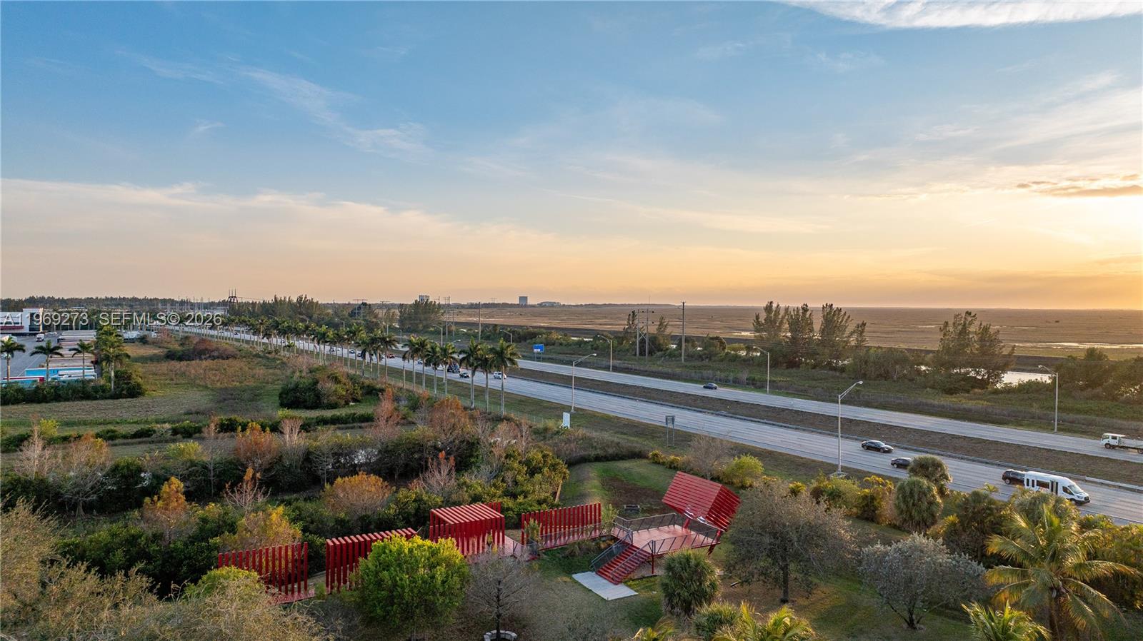 LAND SECTION 6-SOUTH - Residential