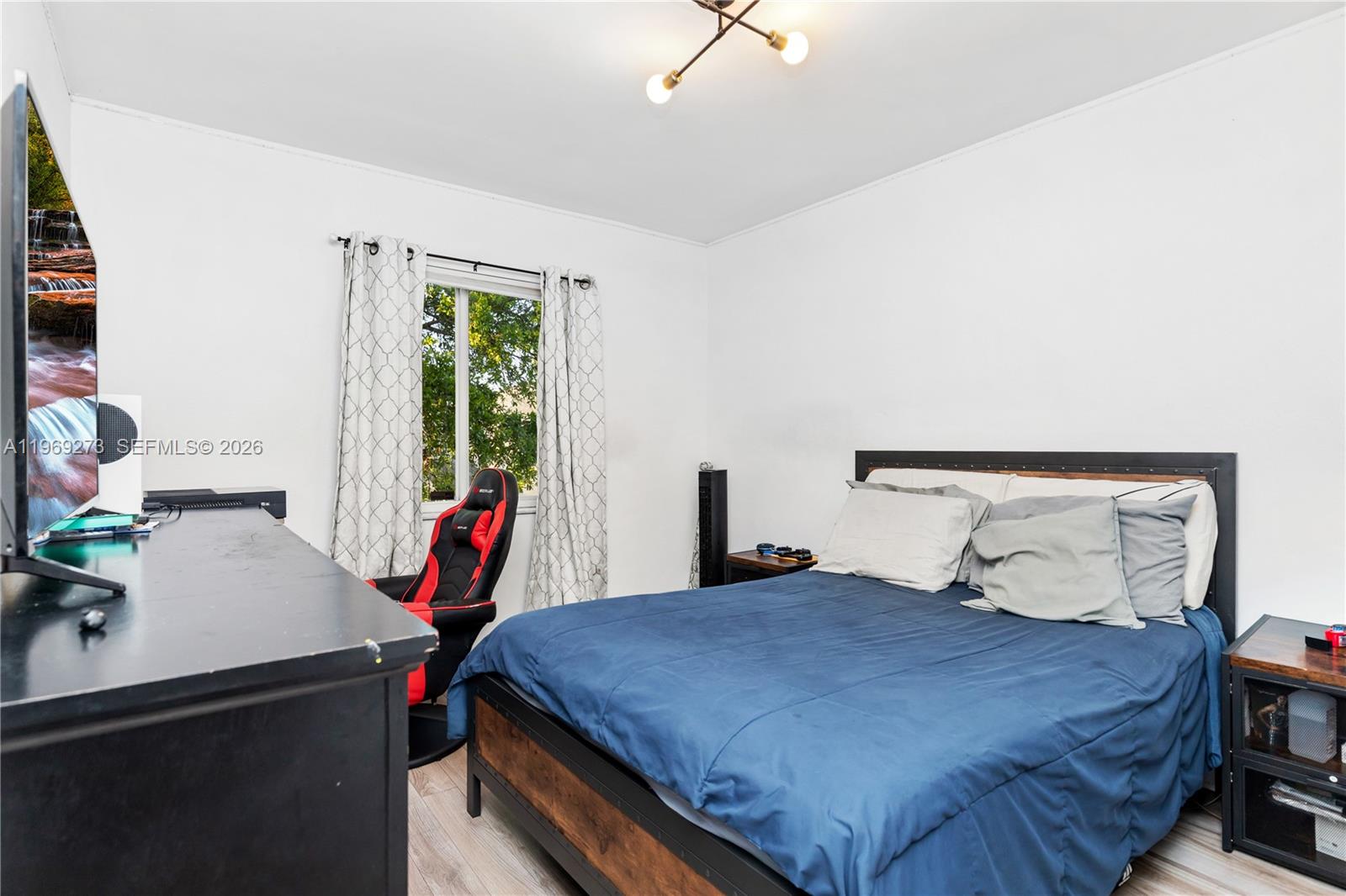 LAND SECTION 6-SOUTH - Residential