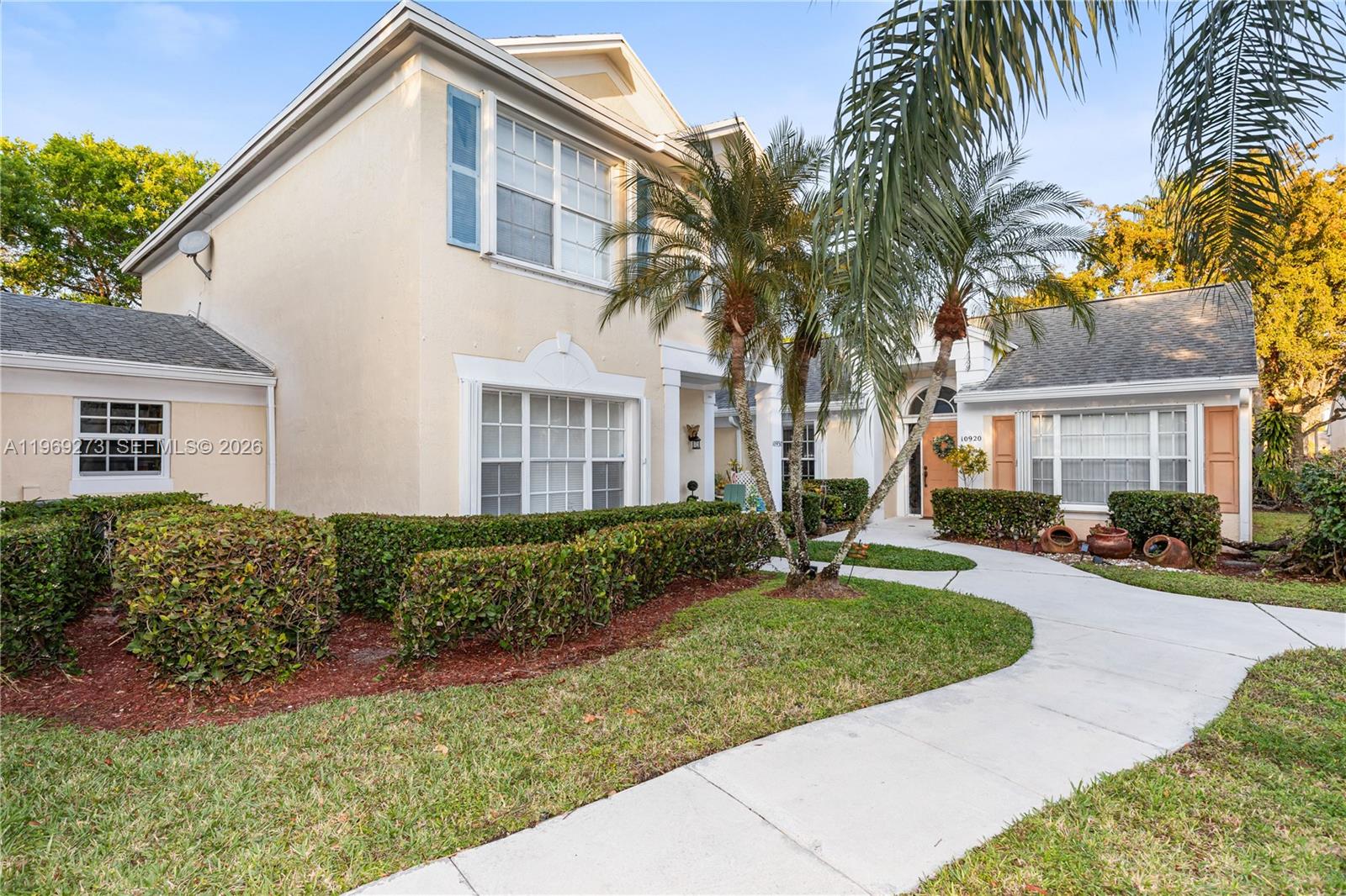 LAND SECTION 6-SOUTH - Residential