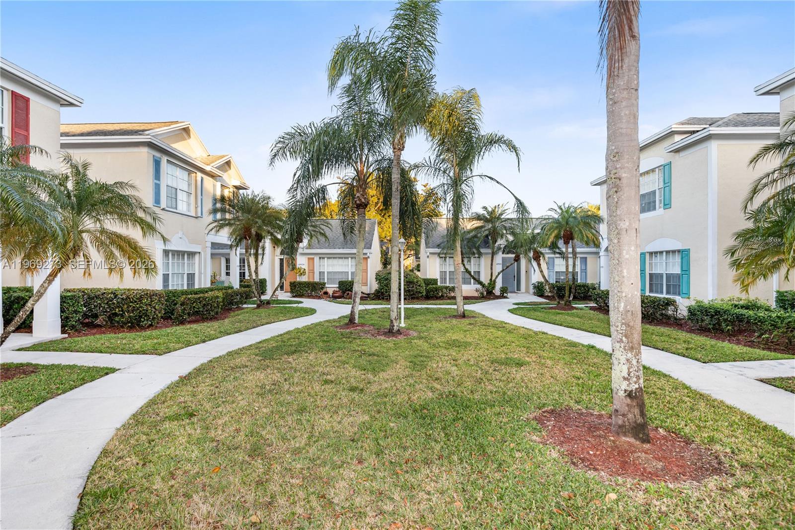 LAND SECTION 6-SOUTH - Residential