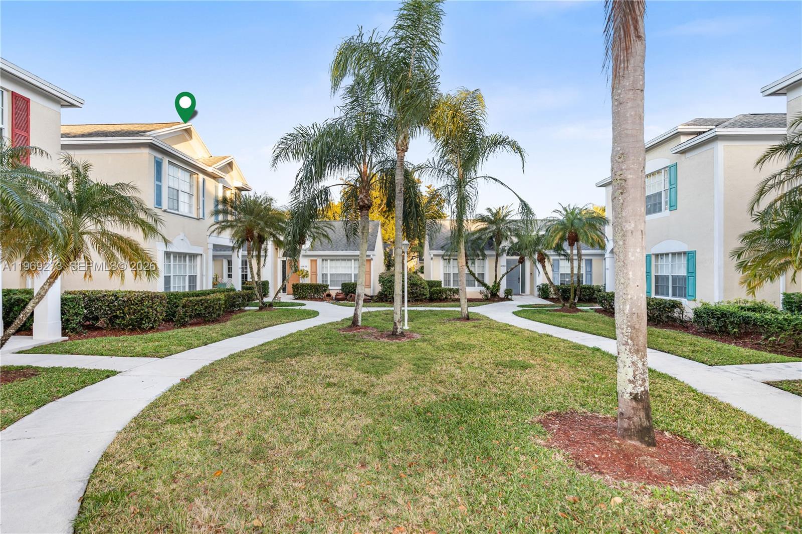 LAND SECTION 6-SOUTH - Residential