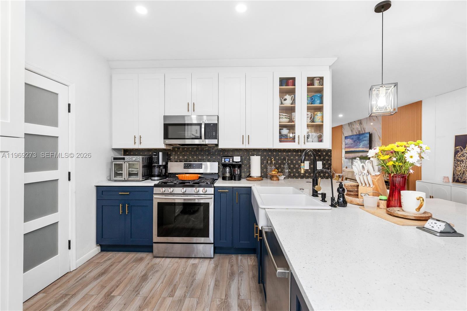 LAND SECTION 6-SOUTH - Residential