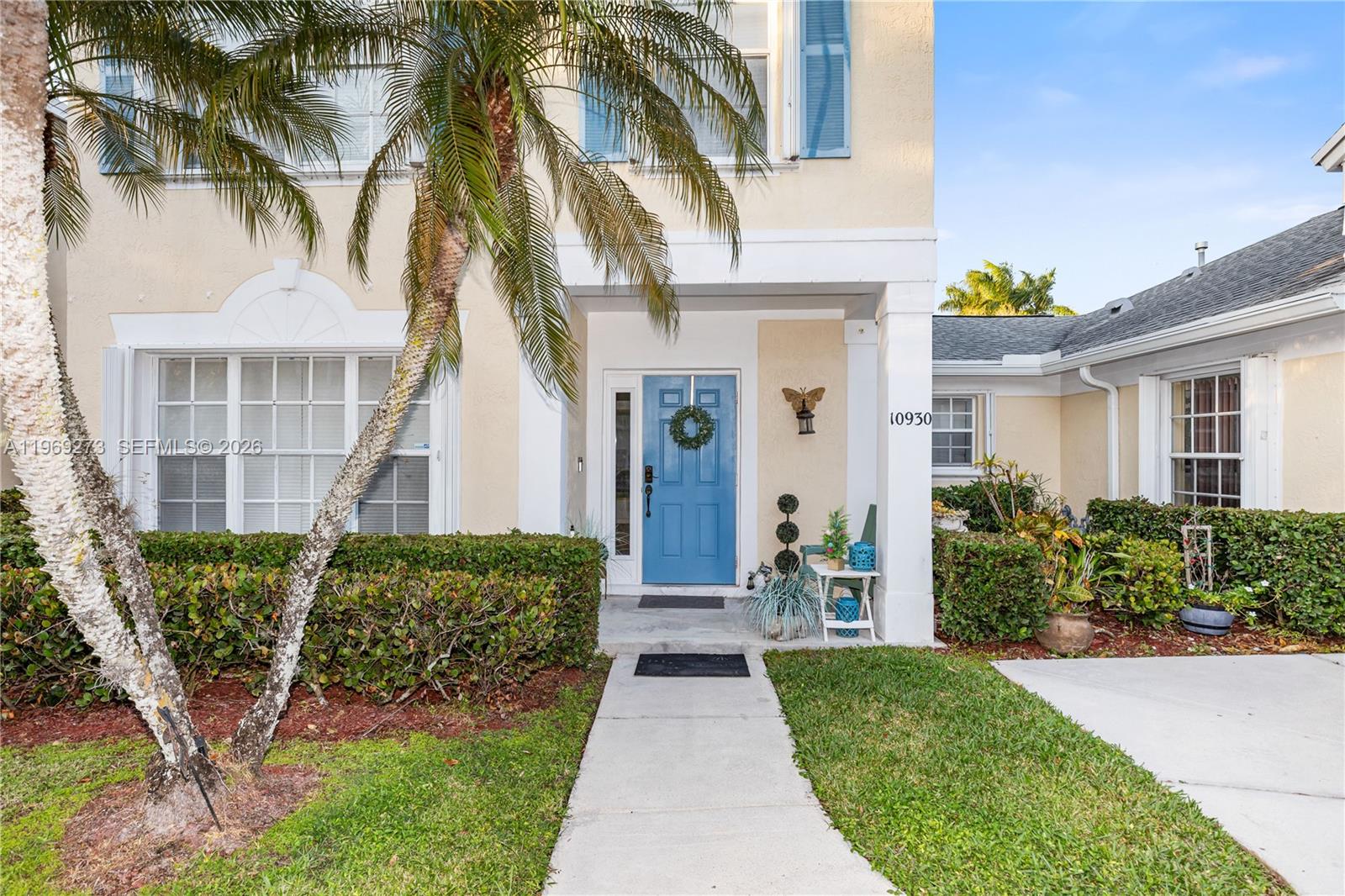 LAND SECTION 6-SOUTH - Residential