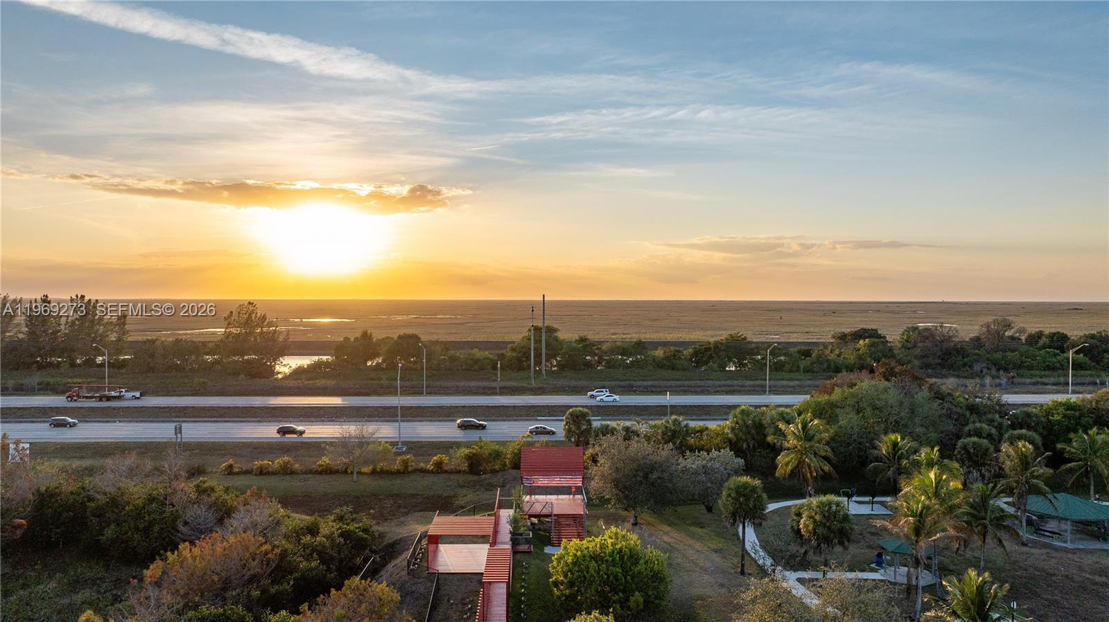 LAND SECTION 6-SOUTH - Residential