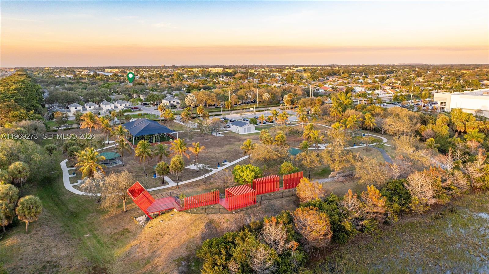 LAND SECTION 6-SOUTH - Residential