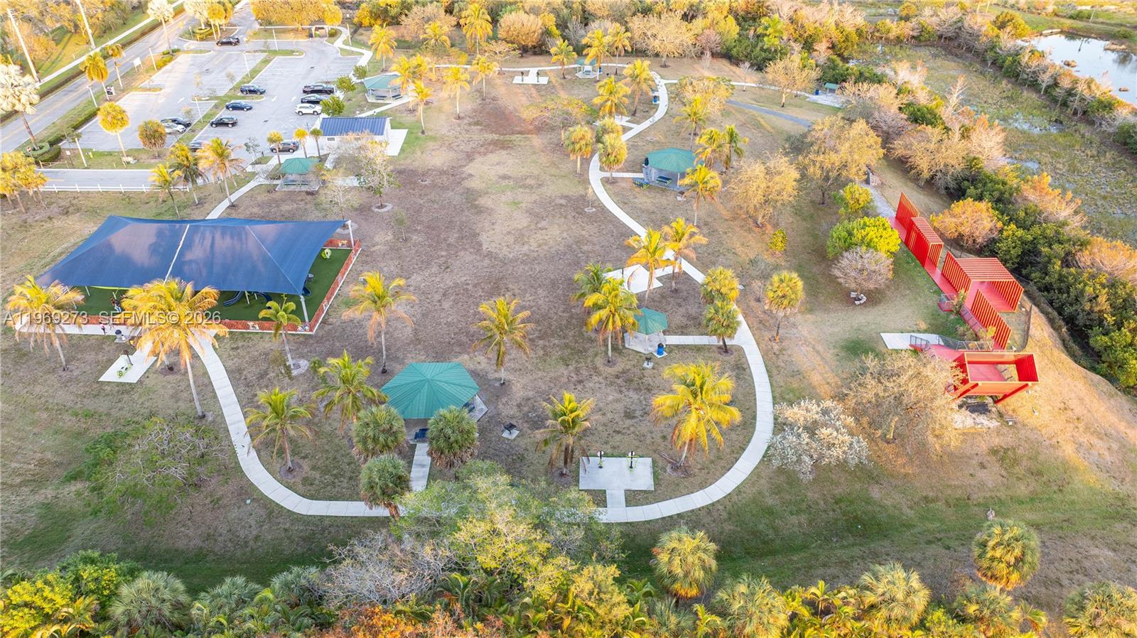 LAND SECTION 6-SOUTH - Residential