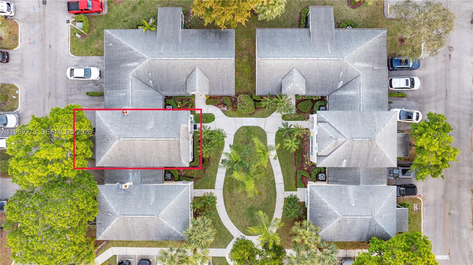 LAND SECTION 6-SOUTH - Residential