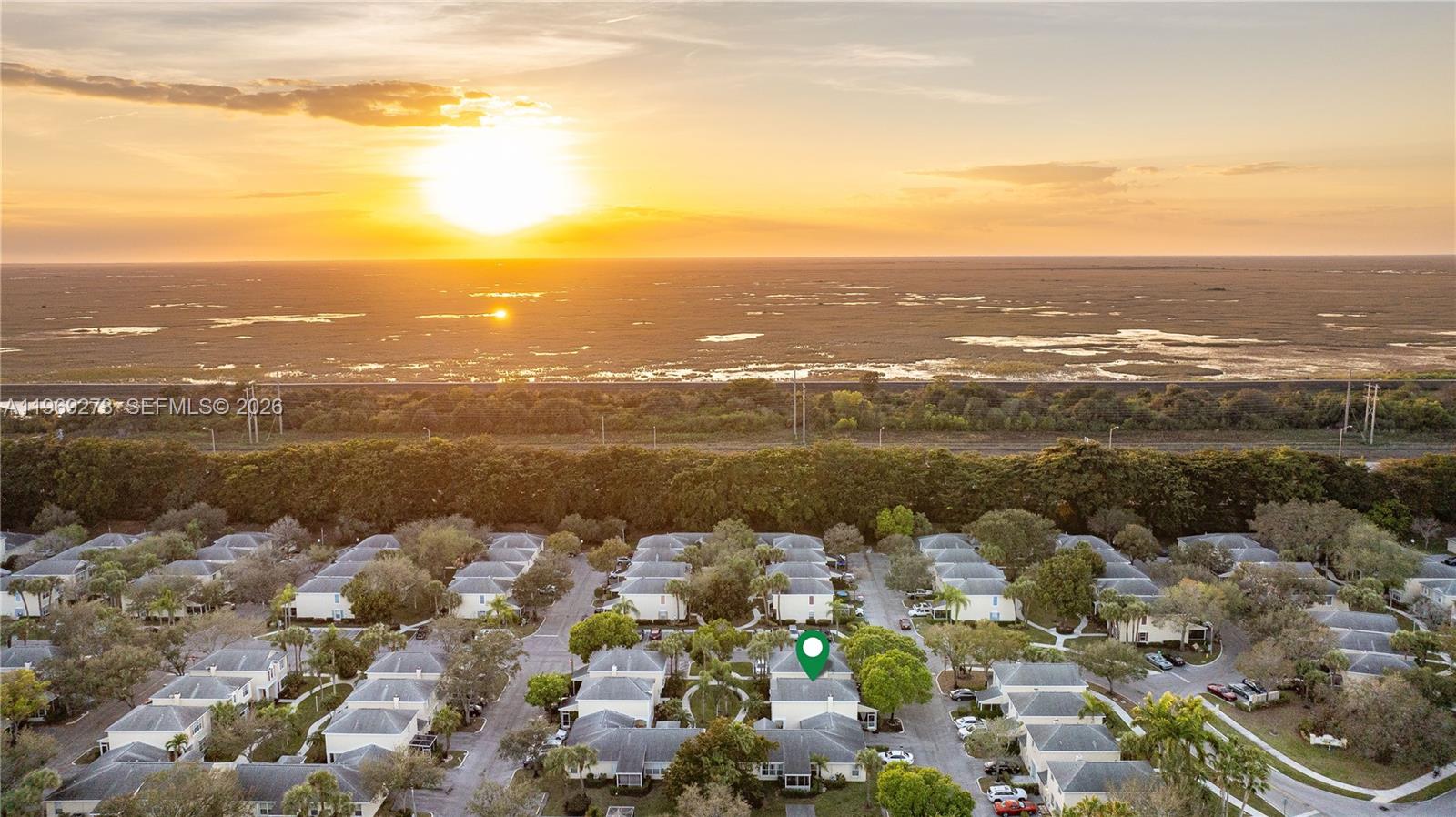 LAND SECTION 6-SOUTH - Residential