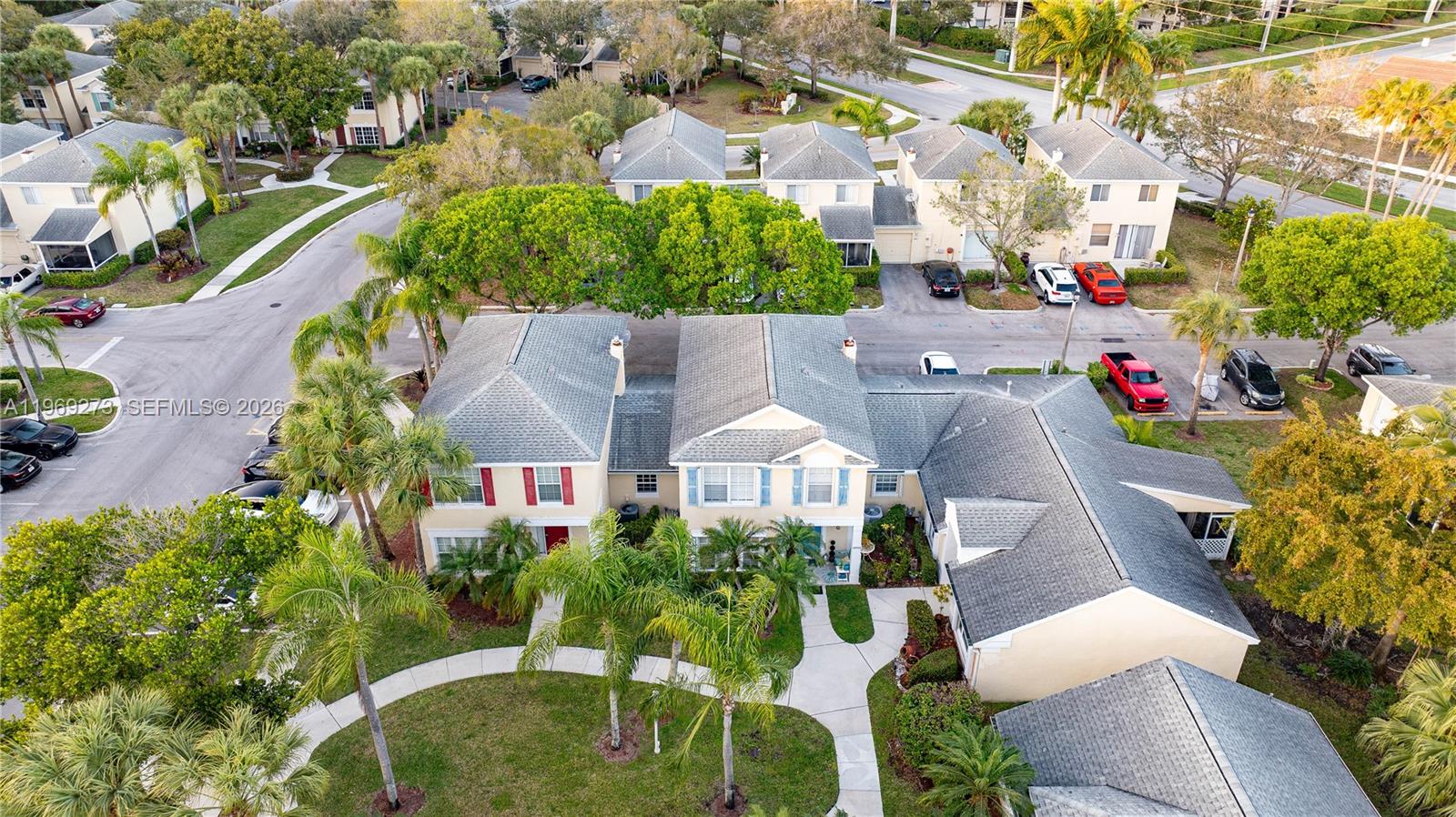 LAND SECTION 6-SOUTH - Residential