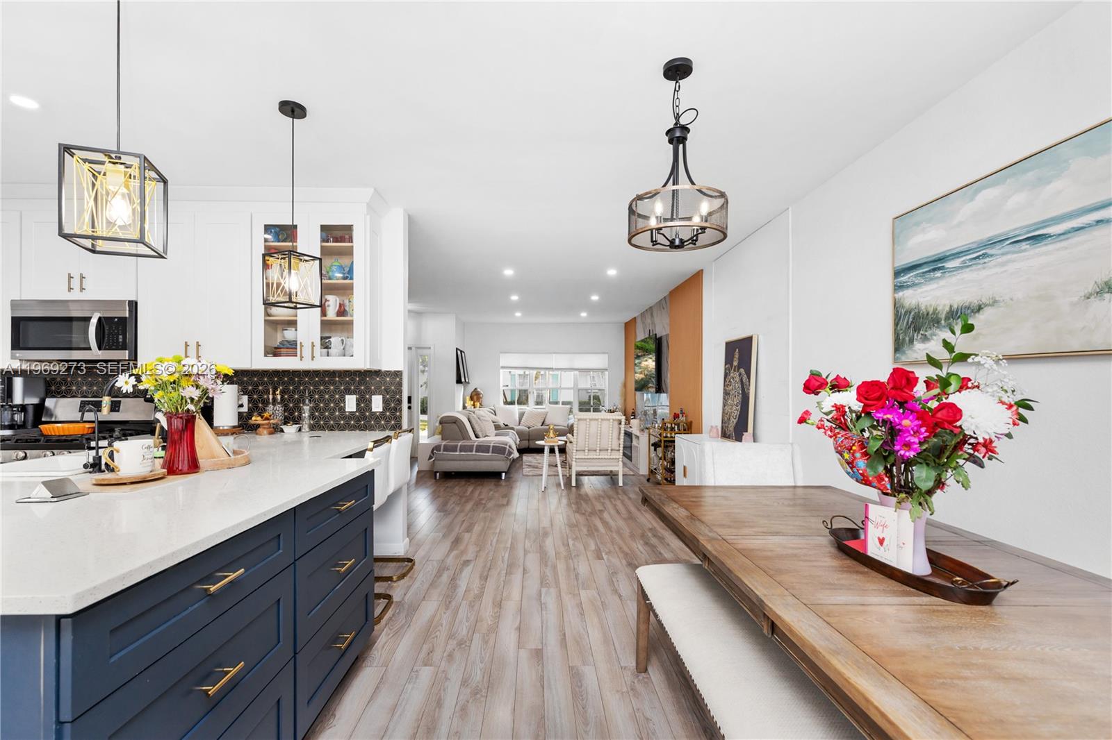 LAND SECTION 6-SOUTH - Residential