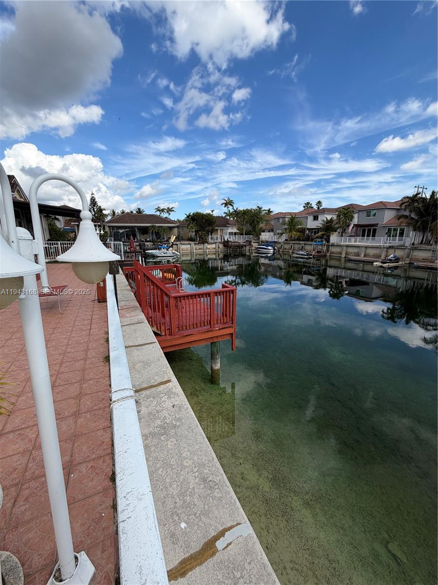 THE POINT - Residential Lease