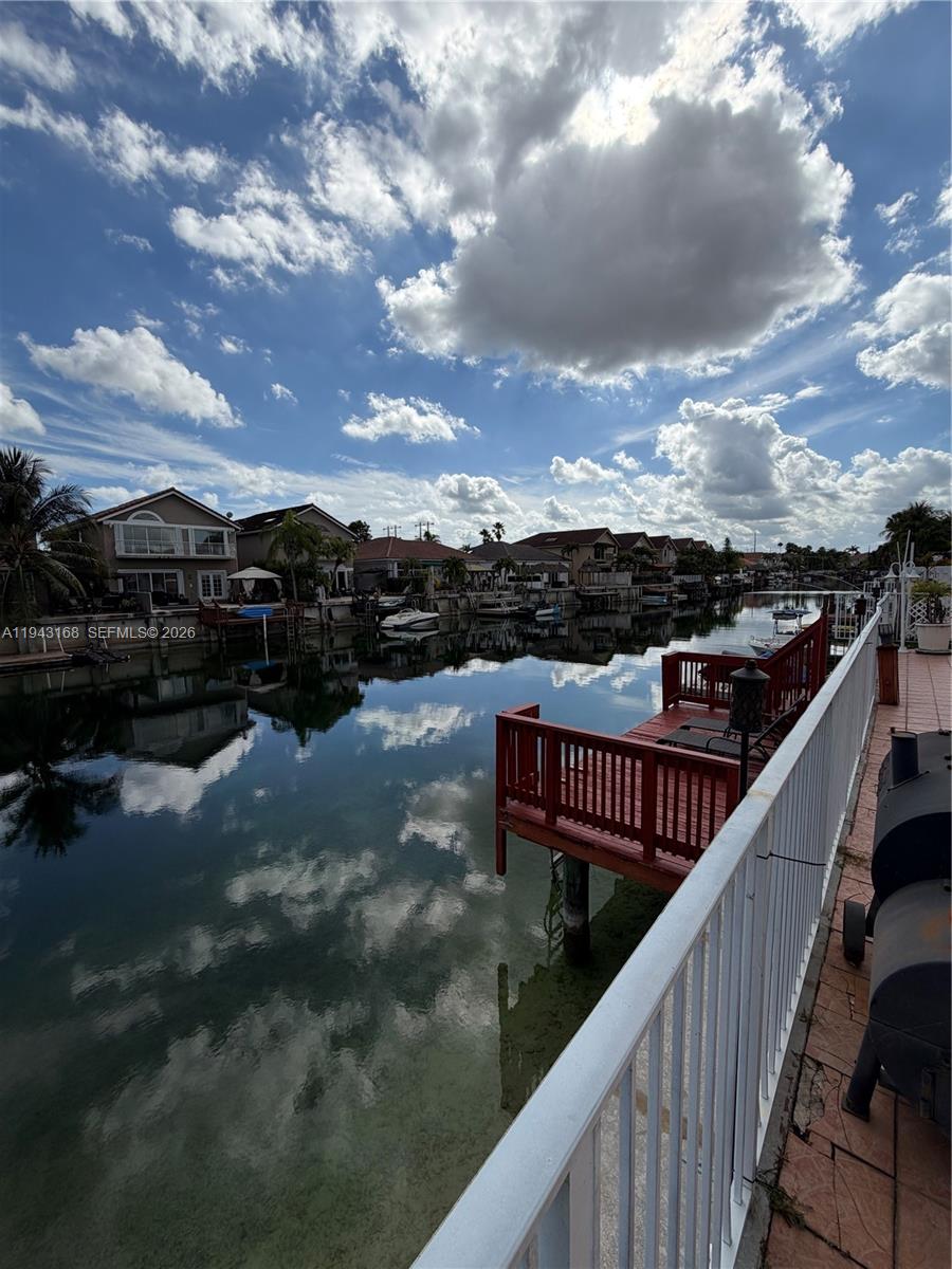 THE POINT - Residential Lease