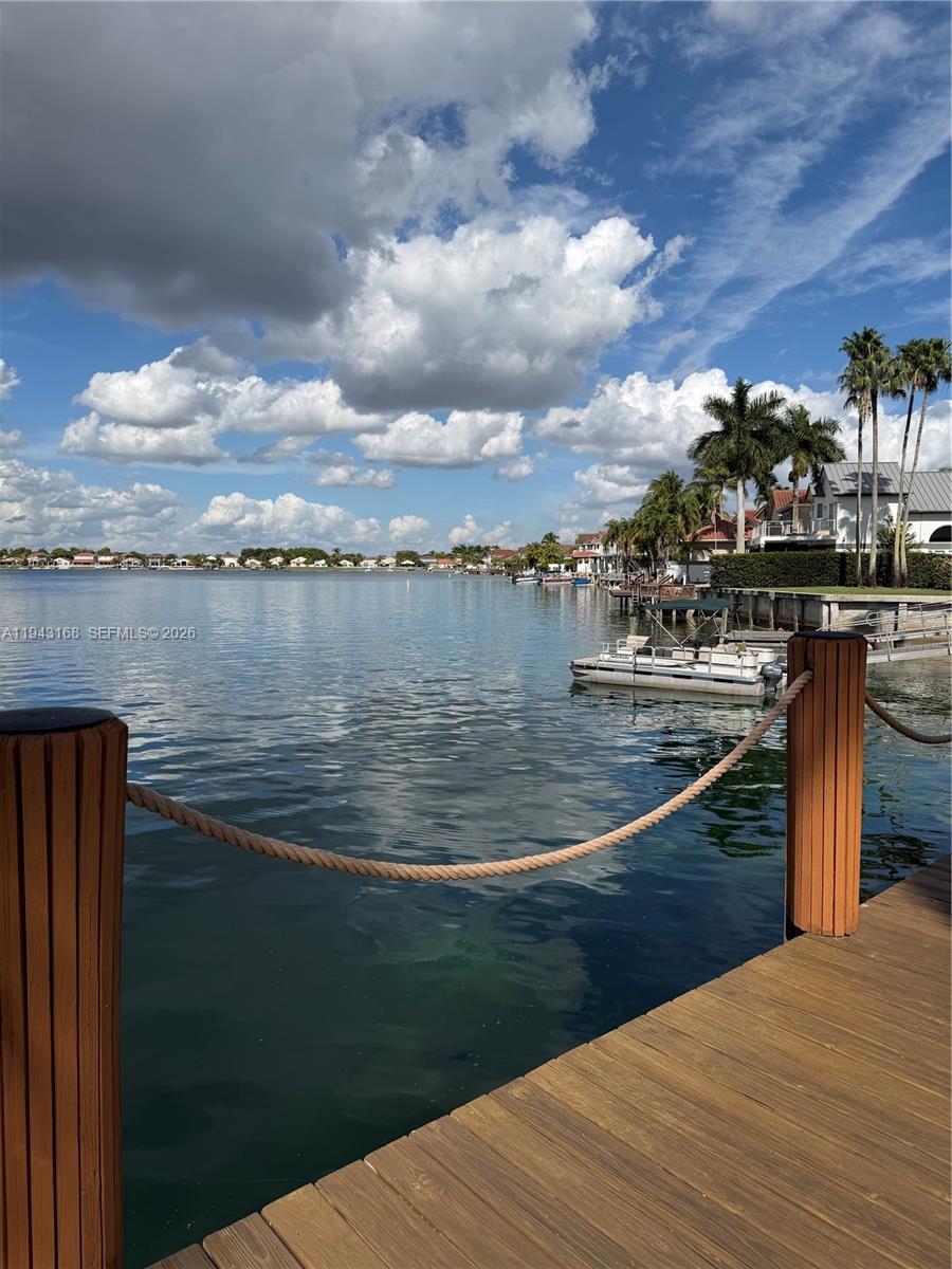 THE POINT - Residential Lease