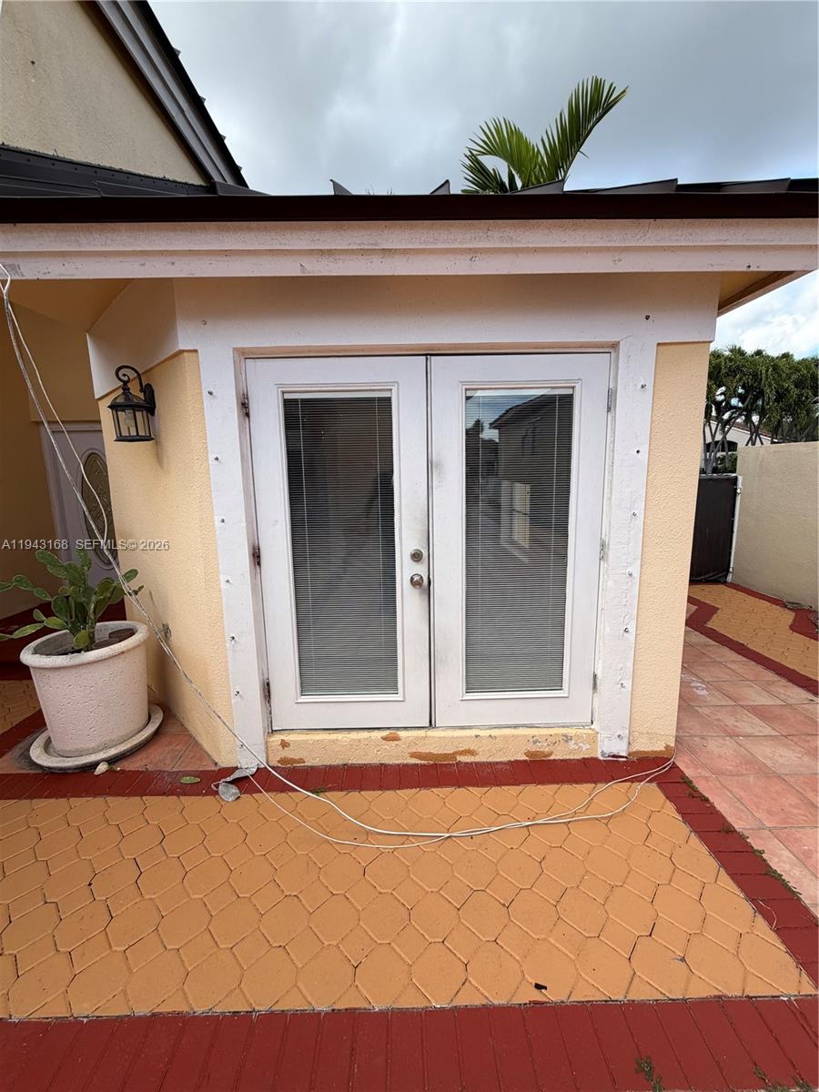 THE POINT - Residential Lease