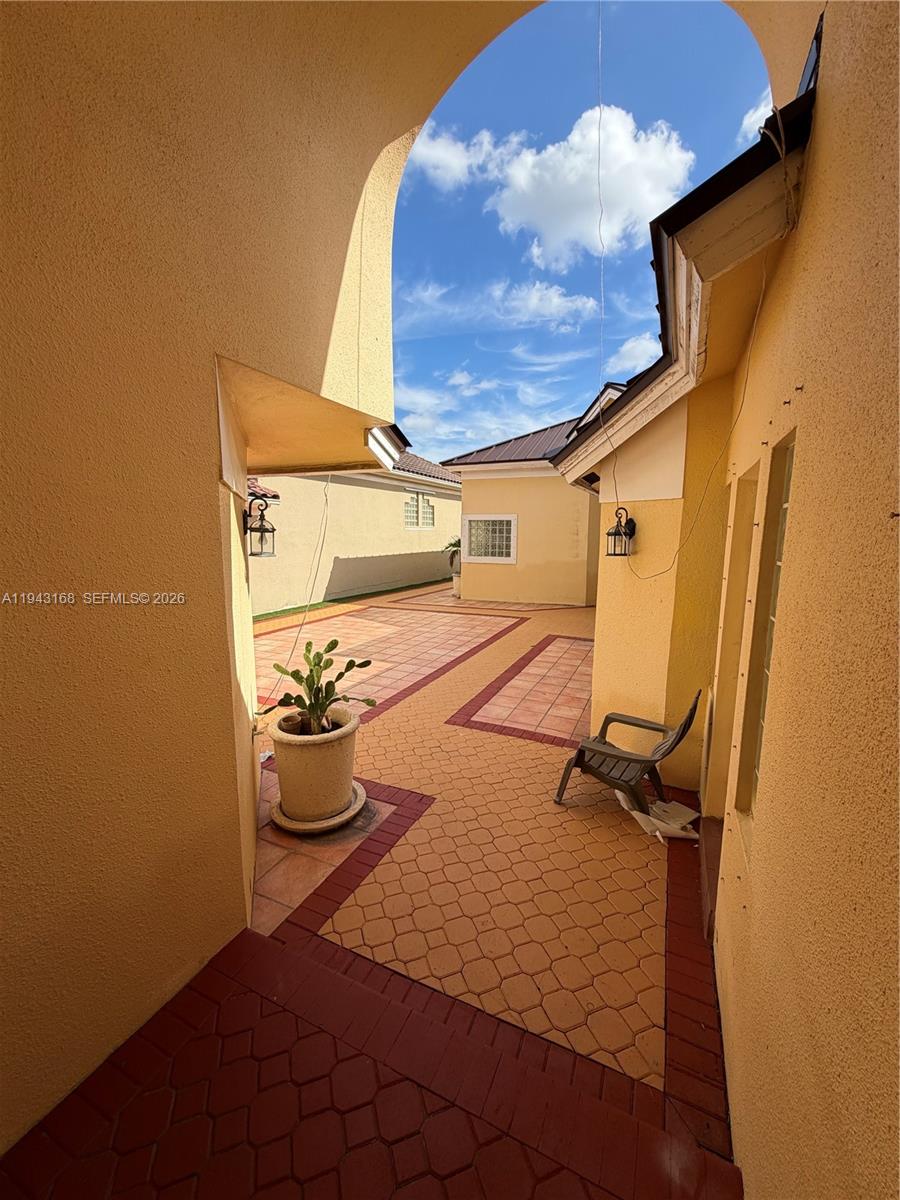 THE POINT - Residential Lease