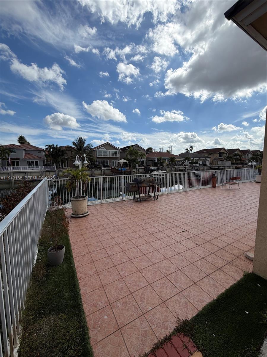 THE POINT - Residential Lease