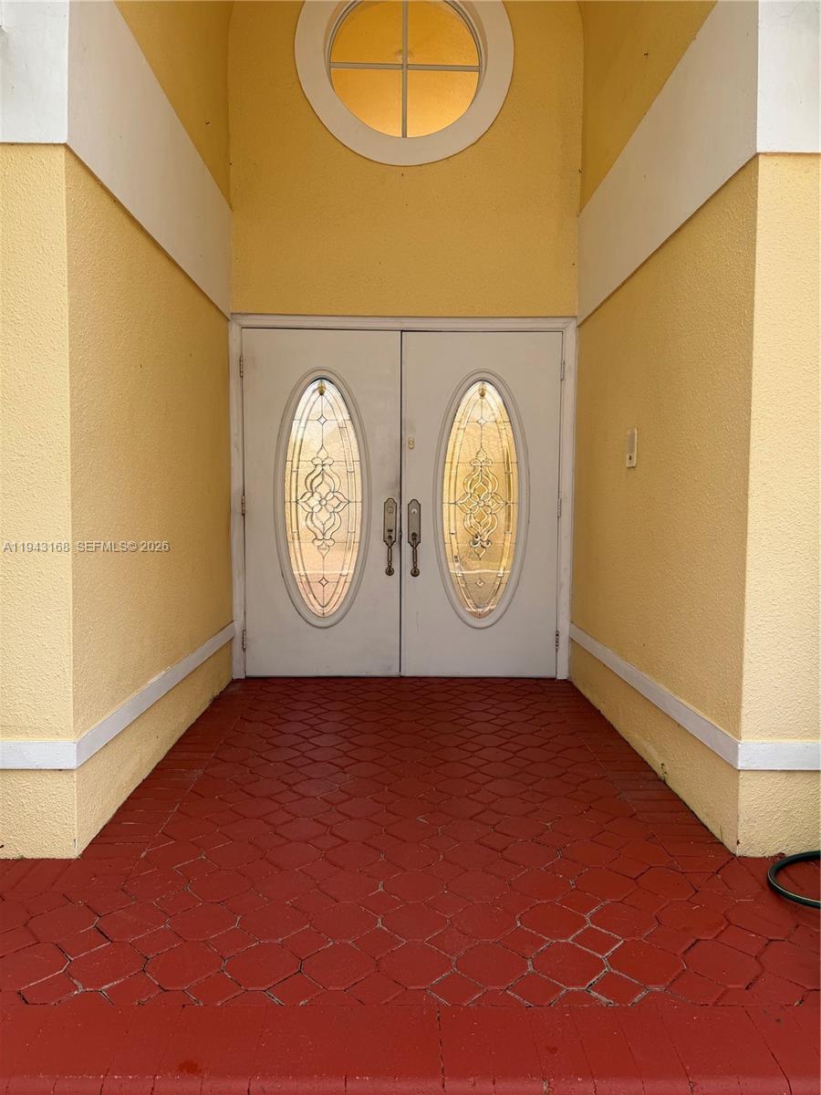 THE POINT - Residential Lease