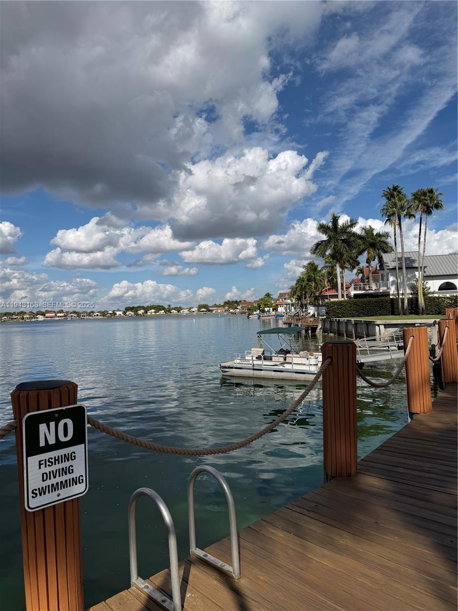 THE POINT - Residential Lease