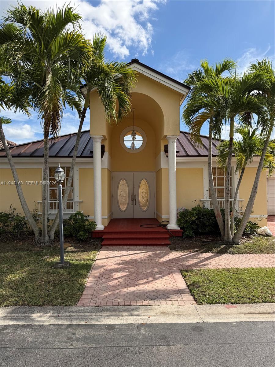 THE POINT - Residential Lease