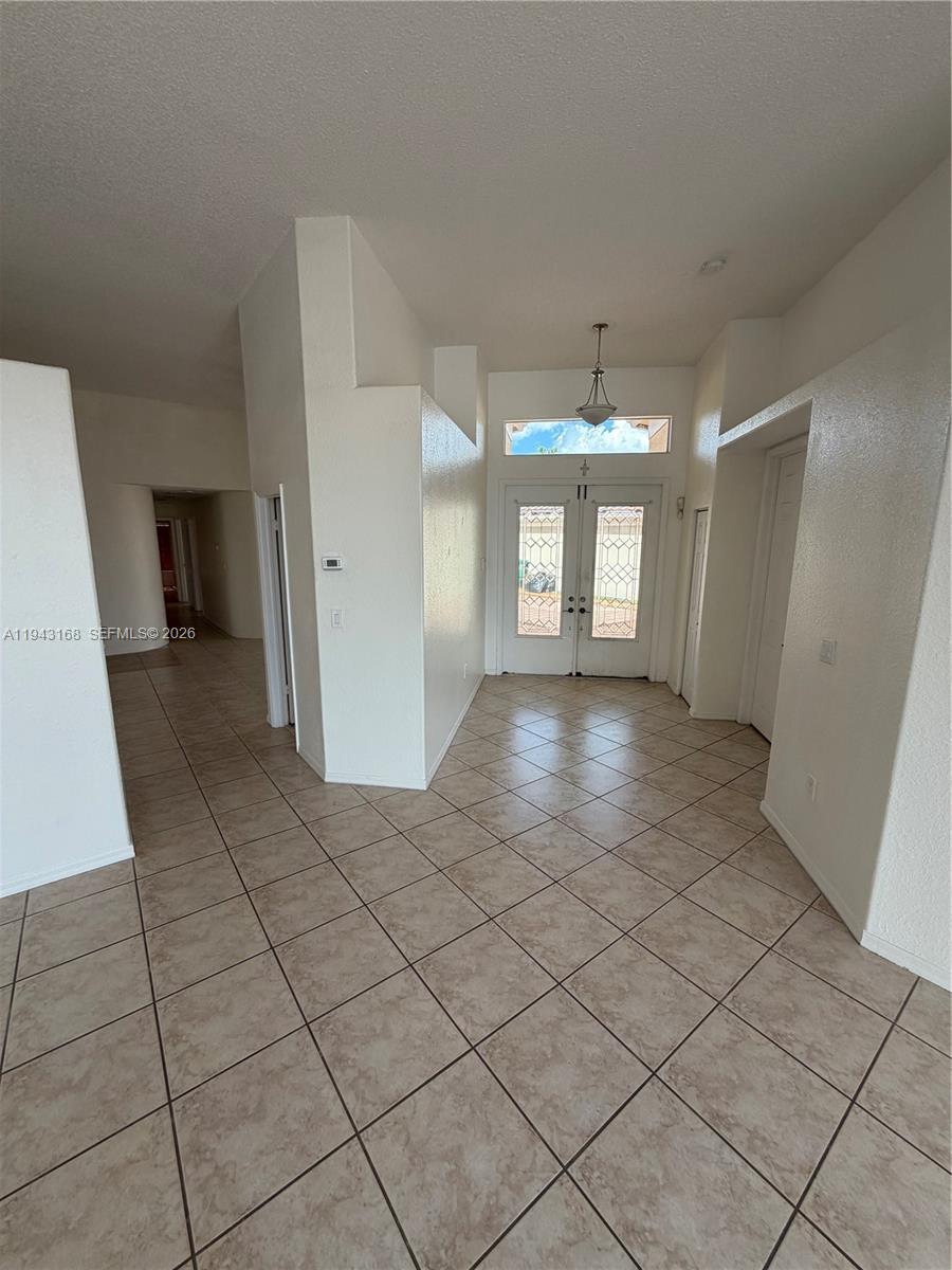 THE POINT - Residential Lease