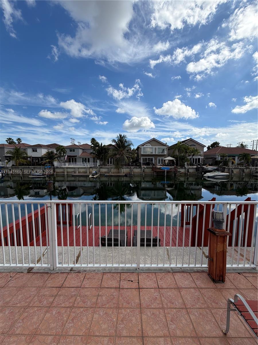 THE POINT - Residential Lease