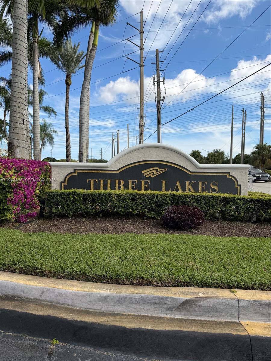 THE POINT - Residential Lease