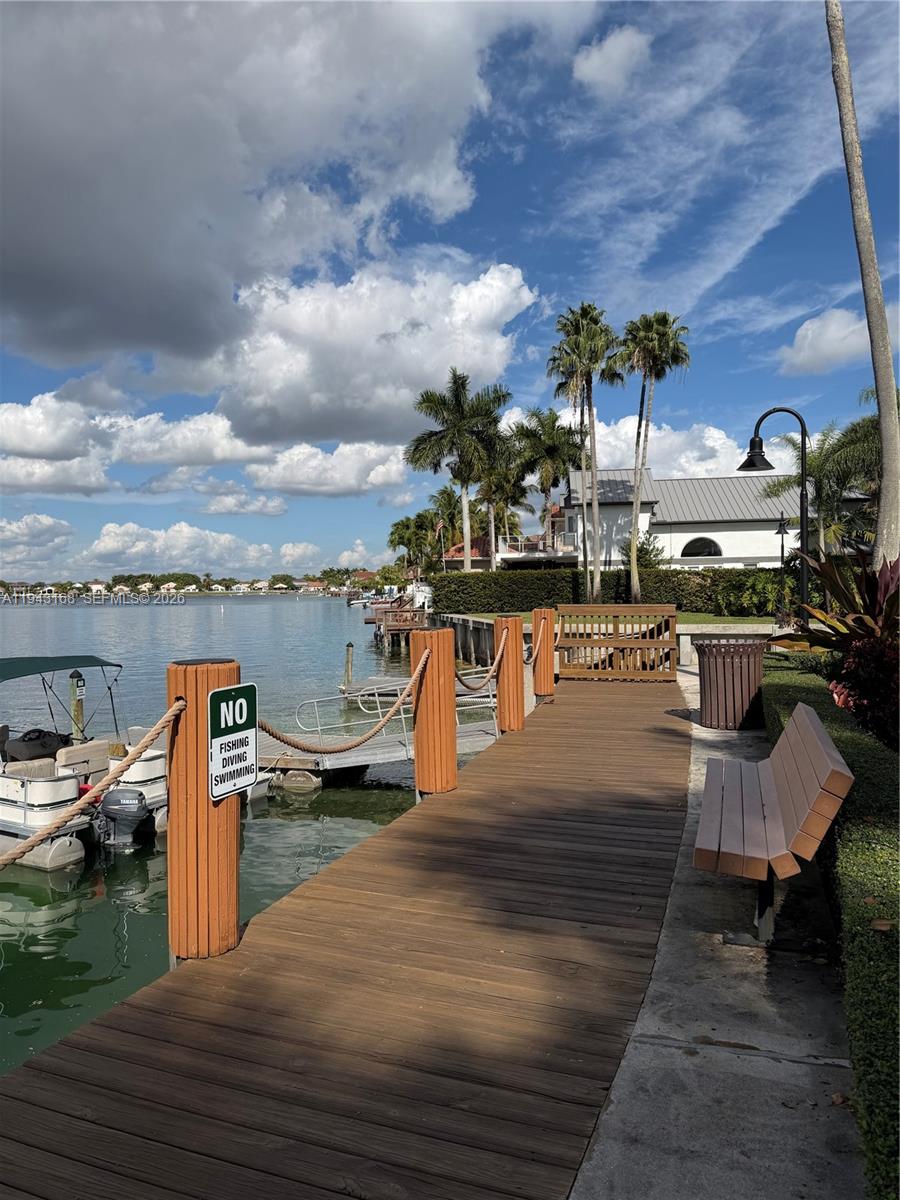 THE POINT - Residential Lease