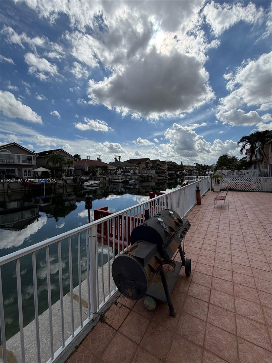 THE POINT - Residential Lease