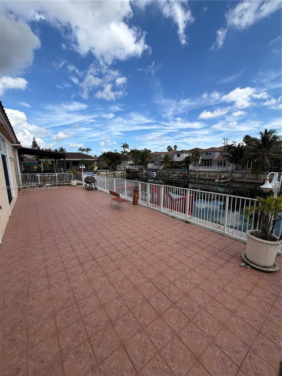 THE POINT - Residential Lease