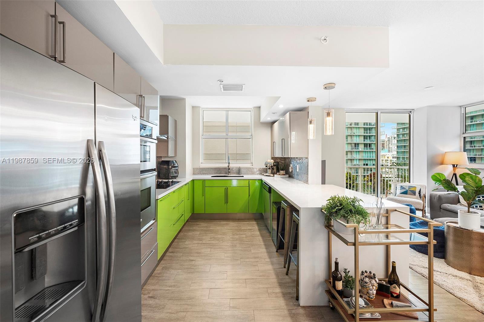 1250 S Miami Ave 1015