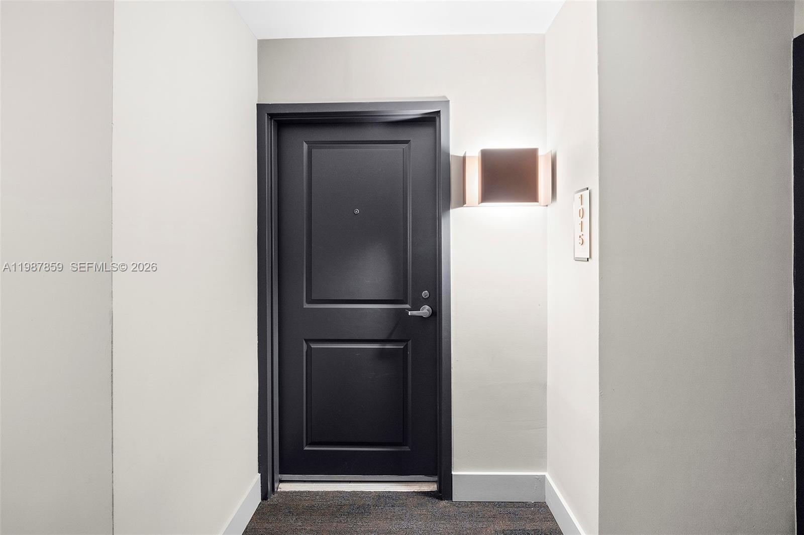 1250 S Miami Ave 1015