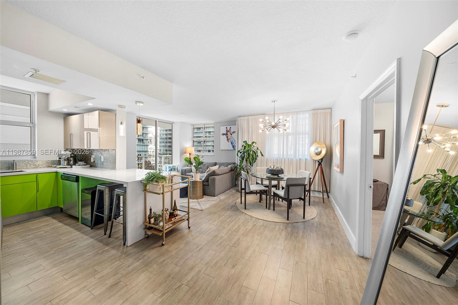 1250 S Miami Ave 1015