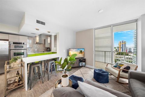 1250 S Miami Ave 1015 Miami FL 33130