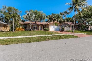 BOCA RATON SQUARE UNIT 13 - Residential Lease