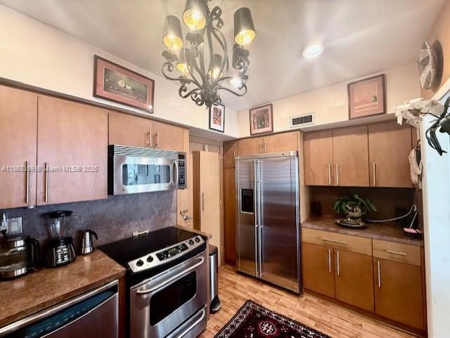 BRICKELL BAY TOWER CONDO - Residential